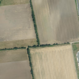 Satellite imagery of IX/73-2C, AT