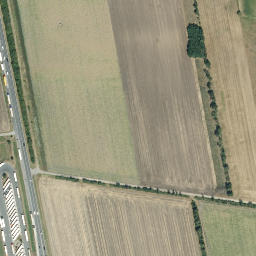 Satellite imagery of IX/73-2C, AT