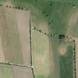 Satellite imagery of Trappenhügel, AT