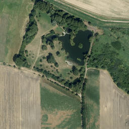 Satellite imagery of Trappenhügel, AT