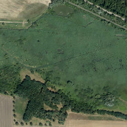Satellite imagery of Trappenhügel, AT