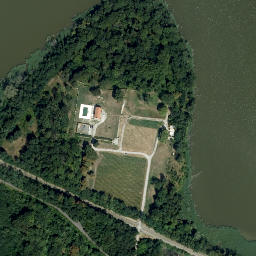 Satellite imagery of IX/77, AT