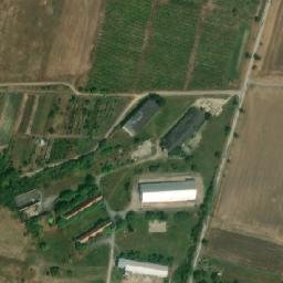 Satellite imagery of [Sedlec u Mikulova] church t., CZ
