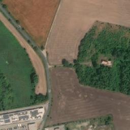 Satellite imagery of [Břeclav] GSM, CZ