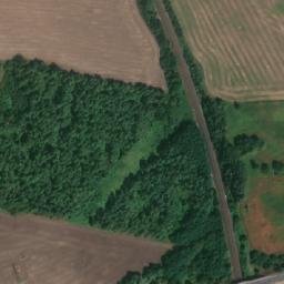 Satellite imagery of [Břeclav] GSM, CZ