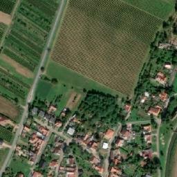 Satellite imagery of [Týnec] GSM, CZ