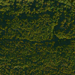 Satellite imagery of Khrebet Poprichnyy Verkh, SK