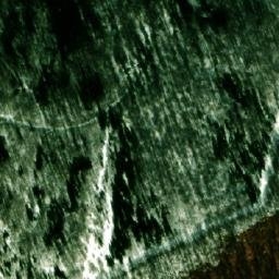 Satellite imagery of UA 193, SK