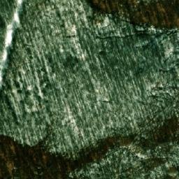 Satellite imagery of UA 193, SK
