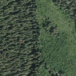 Satellite imagery of Hobiton Ridge, CA