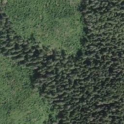 Satellite imagery of Hobiton Ridge, CA