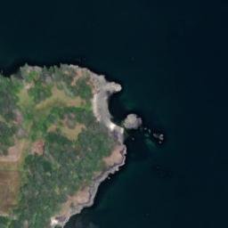 Satellite imagery of Beaver Point, CA