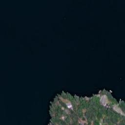 Satellite imagery of Mouat Point, CA