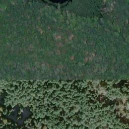 Satellite imagery of Cramer Hill, CA