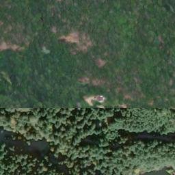 Satellite imagery of Cramer Hill, CA