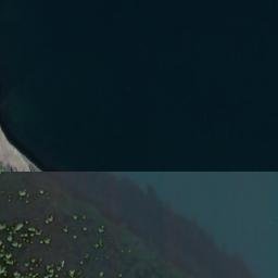 Satellite imagery of McIntyre Point, CA