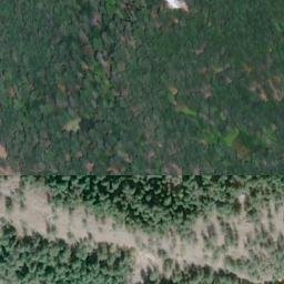 Satellite imagery of Croker Point, CA