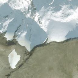 Satellite imagery of Heliotrope Ridge, US