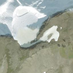Satellite imagery of Heliotrope Ridge, US