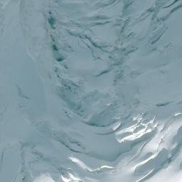 Satellite imagery of Cockscomb, US
