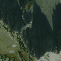 Satellite imagery of Jackita Ridge, US