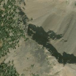 Satellite imagery of Gold Ridge, US