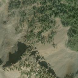 Satellite imagery of Gold Ridge, US