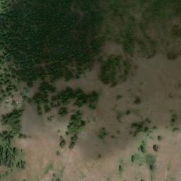 Satellite imagery of Old Sheridan Mine, US