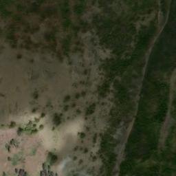 Satellite imagery of Old Sheridan Mine, US