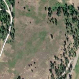 Satellite imagery of Northwest Marble Mine, US