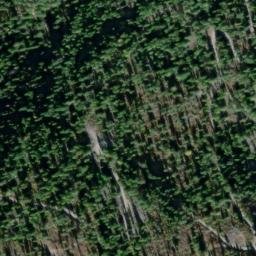 Satellite imagery of Blue Ridge Mine, US