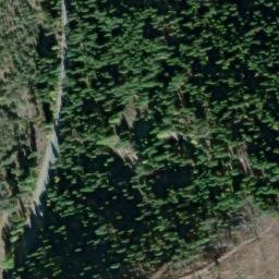 Satellite imagery of Copper King Mine, US