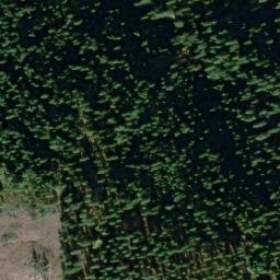 Satellite imagery of Copper King Mine, US