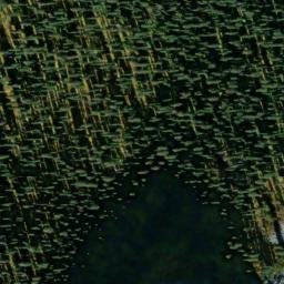 Satellite imagery of Lions Head Ridge, US