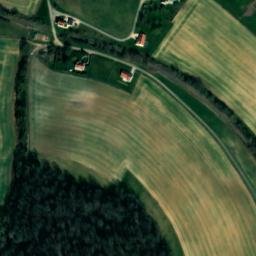 Satellite imagery of Abbaye de Belleau, FR