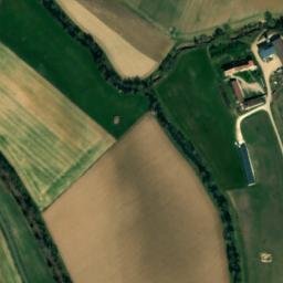 Satellite imagery of Abbaye de Belleau, FR