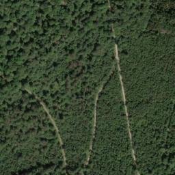 Satellite imagery of Hohenbaden Castle, DE