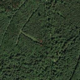 Satellite imagery of Hohenbaden Castle, DE