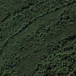 Satellite imagery of Hohenbaden Castle, DE