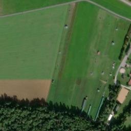 Satellite imagery of Büchelberg, DE