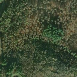 Satellite imagery of Gerlinger Kopf, DE