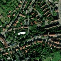 Satellite imagery of Gänsheide, DE