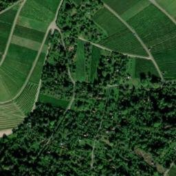 Satellite imagery of Württemberg, DE