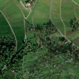 Satellite imagery of Württemberg, DE