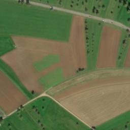 Satellite imagery of Berkener Wand, DE