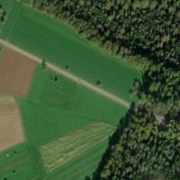 Satellite imagery of Berkener Wand, DE