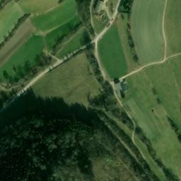 Satellite imagery of Nägelberg, DE