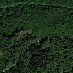 Satellite imagery of Büchle, DE