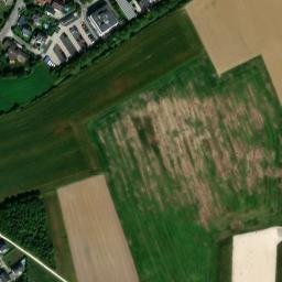 Satellite imagery of Geodätischer Referenzpunkt Ingolstadt, AT