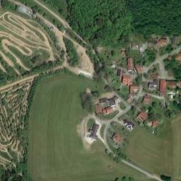 Satellite imagery of Söldtrümmer, DE